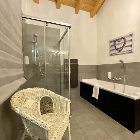 Chalet Calittum Luxe&sunny Chalet 12 Personnes