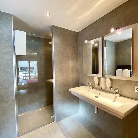 Chalet Calittum Luxe&sunny Chalet 12 Personnes La Tzoumaz