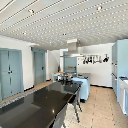 شاليه Calittum Luxe & Sunny Chalet 12 Personnes لا تزوماز