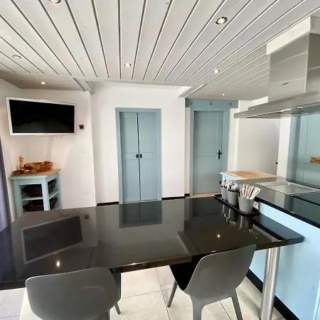 Calittum Luxe & Sunny Chalet 12 Personnes